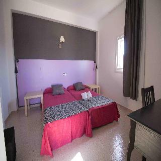 Hostal Teide
