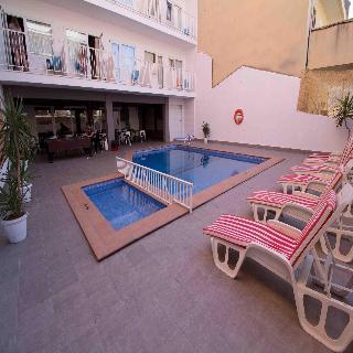 Hostal Teide