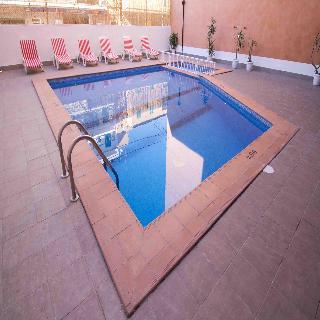 Hostal Teide
