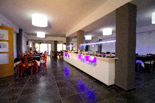 Hostal Teide
