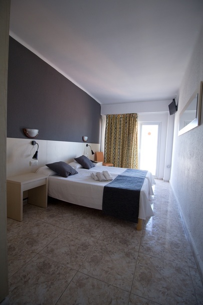 Hostal Teide