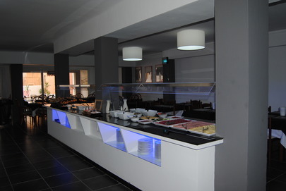 Hostal Teide