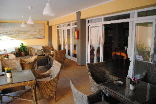 Hostal Teide