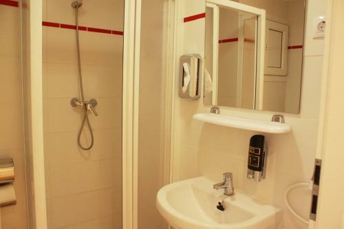 Albergue Et D�msche Das Hostal