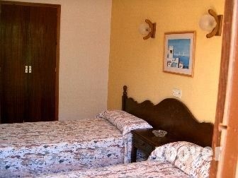 Hotel Arenal Pins Hostal