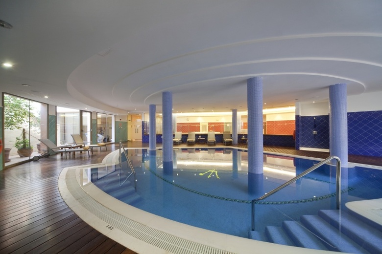 Hotel Pure Salt Port Adriano