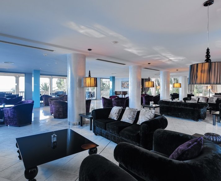 Hotel Barcel� Illetas Albatros - Adults Only