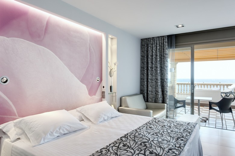 Hotel Barcel� Illetas Albatros - Adults Only