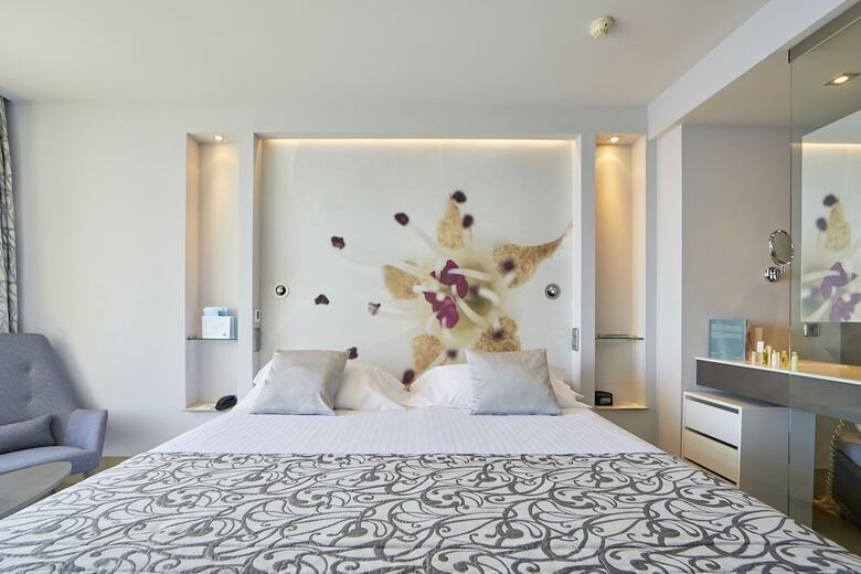 Hotel Barcel� Illetas Albatros - Adults Only