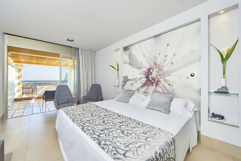 Hotel Barcel� Illetas Albatros - Adults Only
