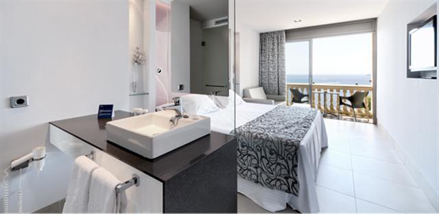 Hotel Barcel� Illetas Albatros - Adults Only