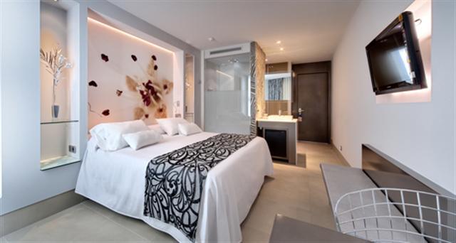 Hotel Barcel� Illetas Albatros - Adults Only