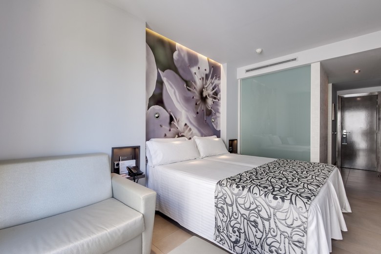 Hotel Barcel� Illetas Albatros - Adults Only