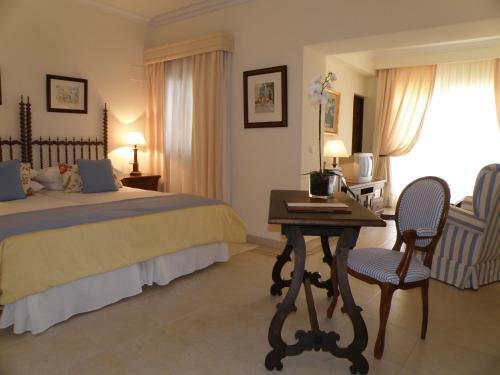 Hotel Bon Sol