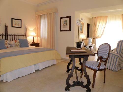 Hotel Bon Sol