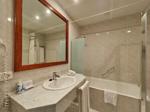 Hotel Bon Sol