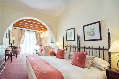 Hotel Bon Sol