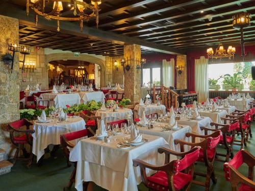 Hotel Bon Sol