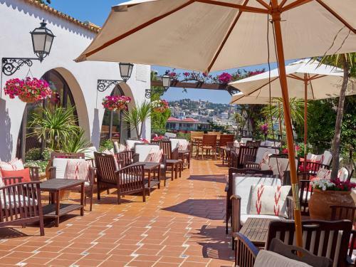 Hotel Bon Sol