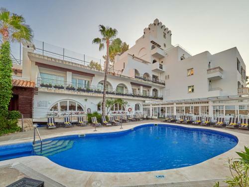 Hotel Bon Sol