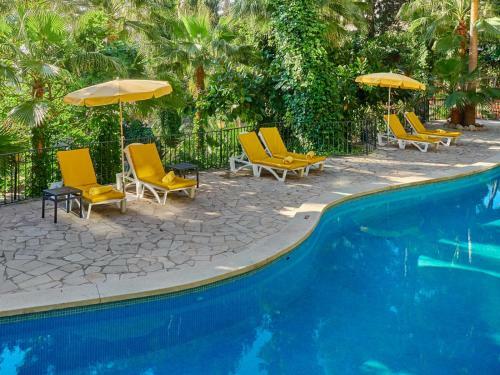 Hotel Bon Sol