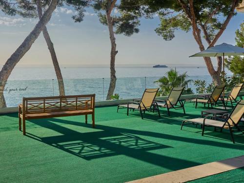 Hotel Bon Sol