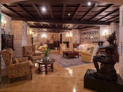 Hotel Bon Sol