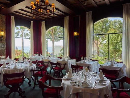 Hotel Bon Sol