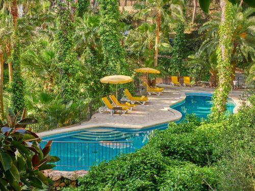 Hotel Bon Sol