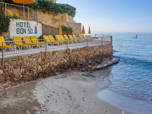 Hotel Bon Sol