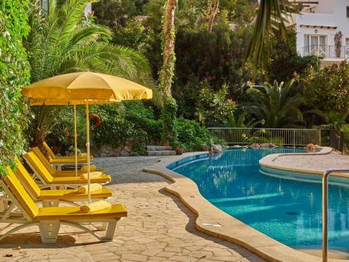 Hotel Bon Sol