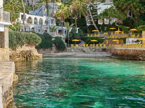 Hotel Bon Sol