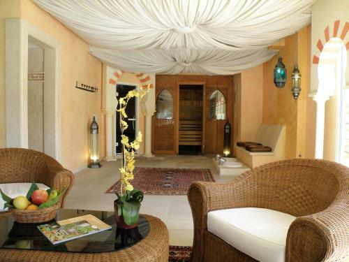 Hotel Bon Sol
