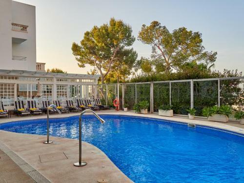 Hotel Bon Sol