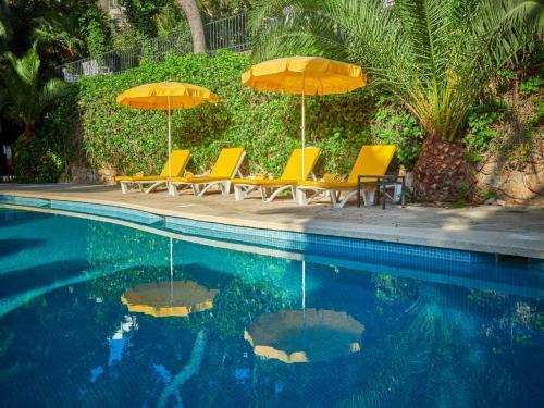 Hotel Bon Sol
