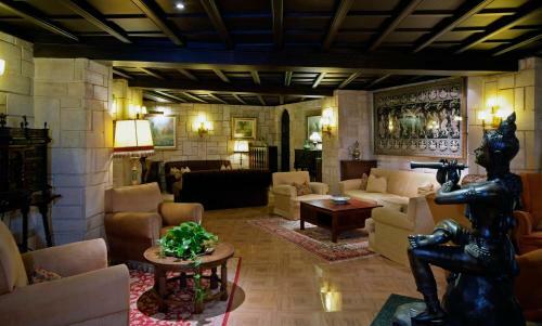 Hotel Bon Sol