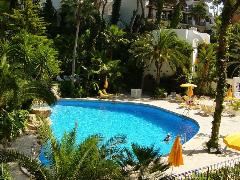 Hotel Bon Sol