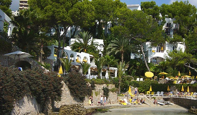 Hotel Bon Sol