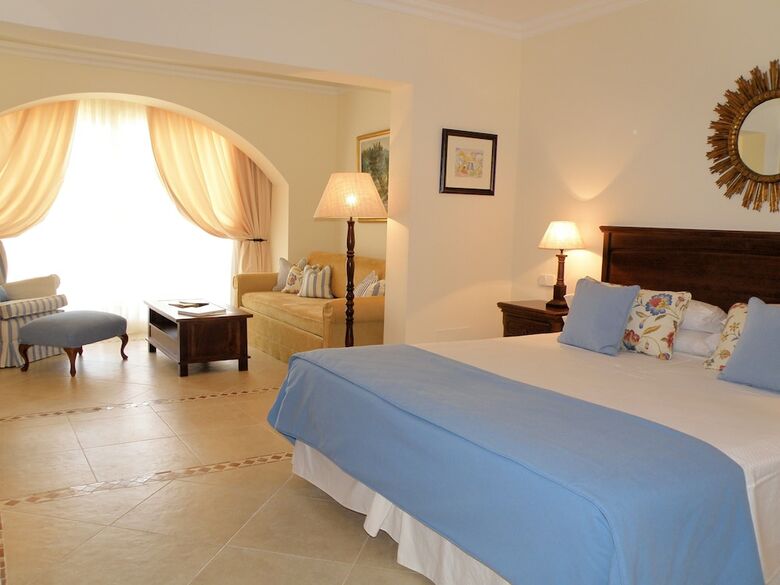 Hotel Bon Sol