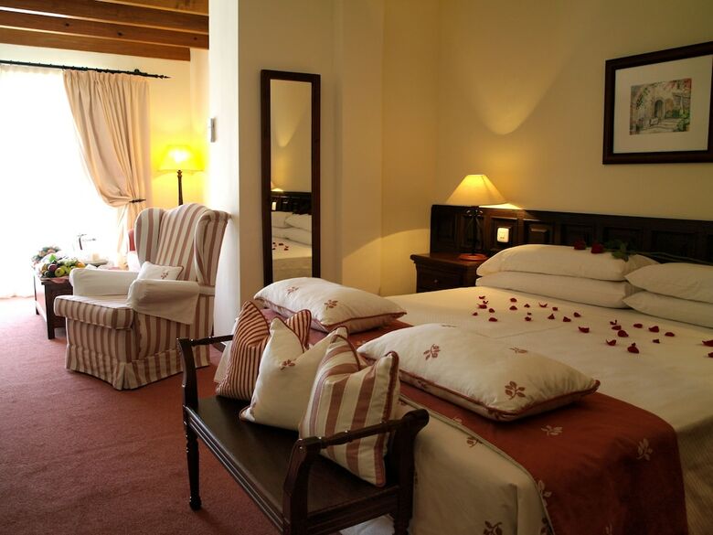 Hotel Bon Sol