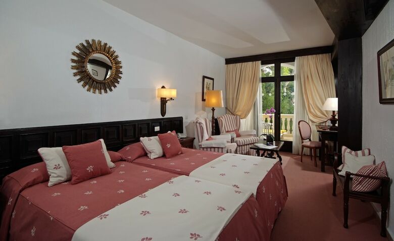 Hotel Bon Sol