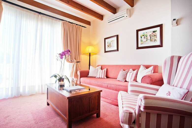 Hotel Bon Sol