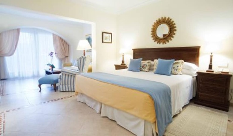 Hotel Bon Sol