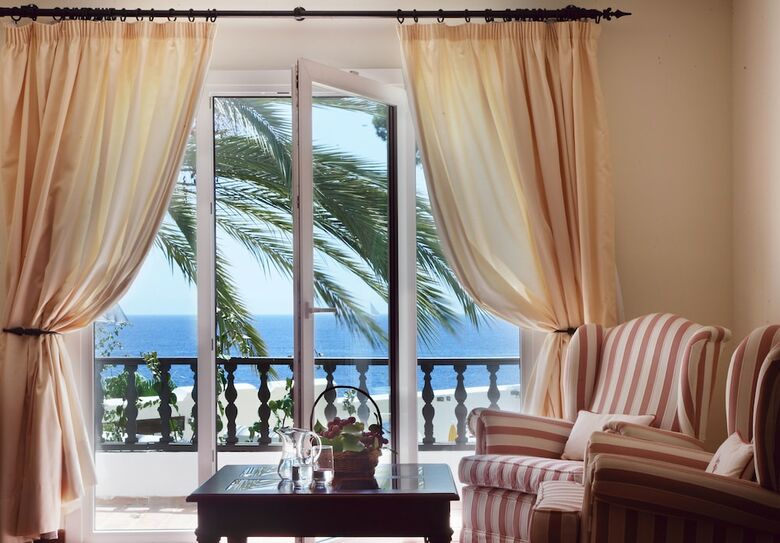 Hotel Bon Sol