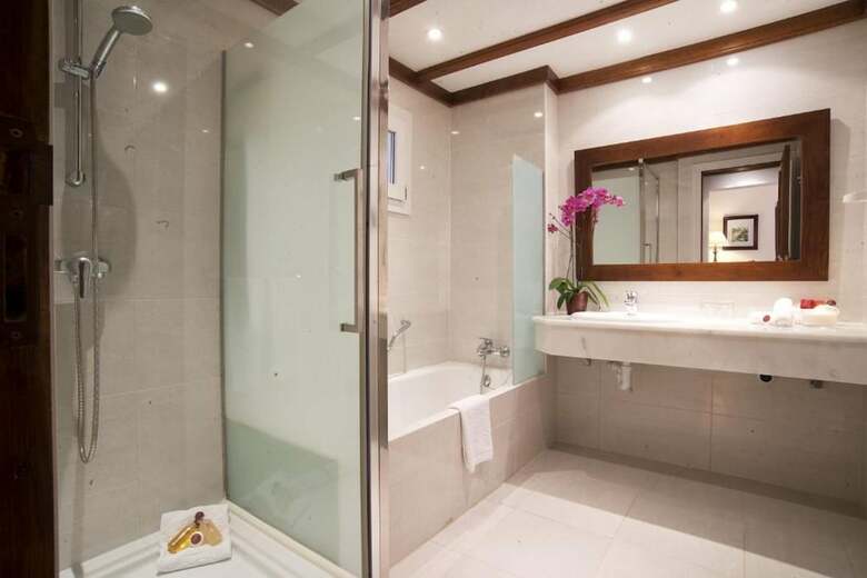 Hotel Bon Sol