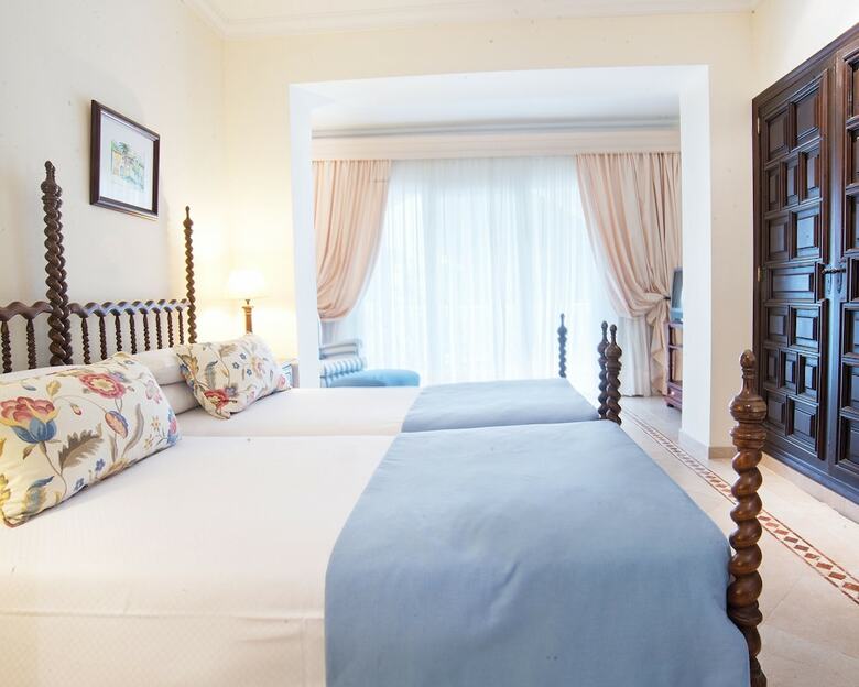 Hotel Bon Sol