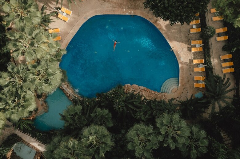 Hotel Bon Sol