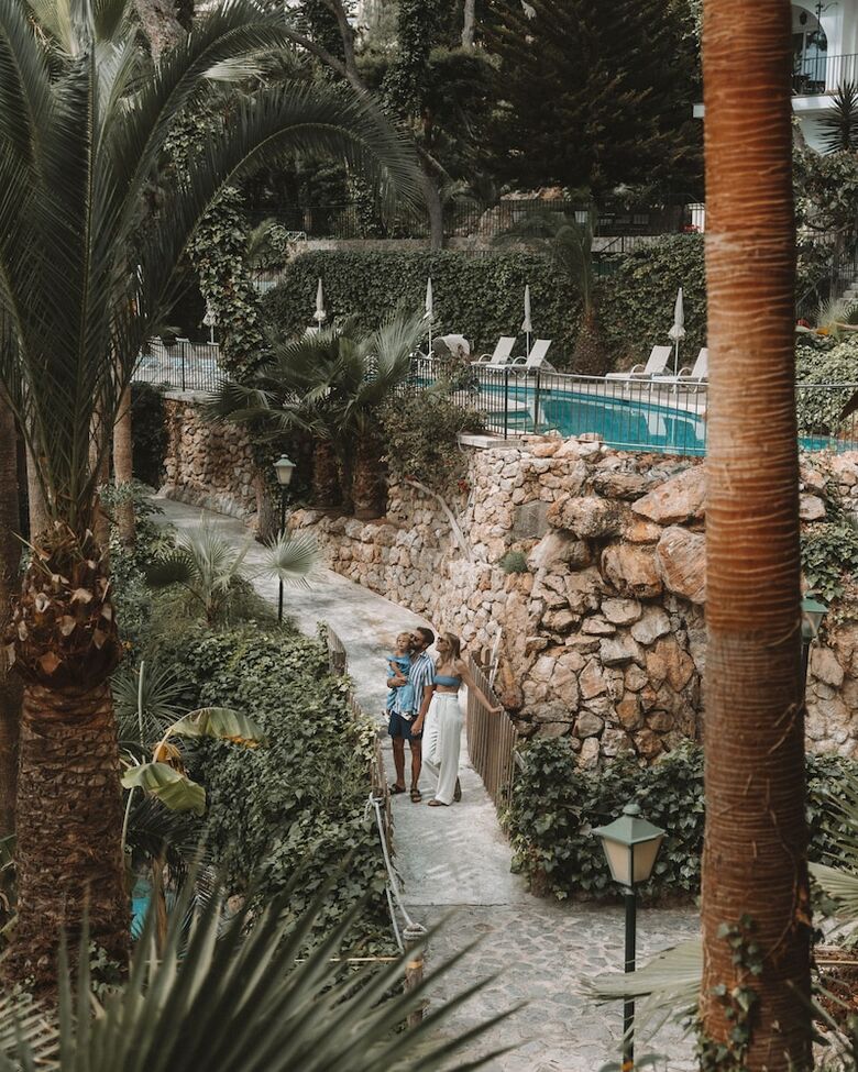 Hotel Bon Sol