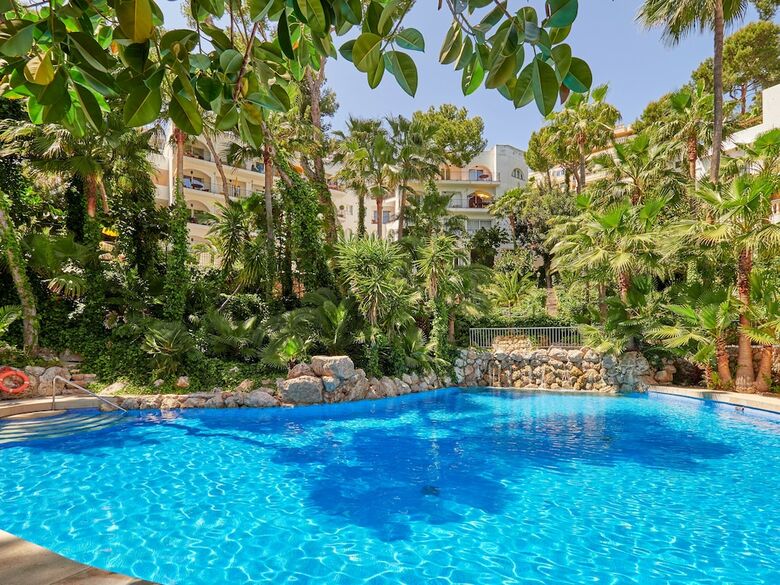 Hotel Bon Sol