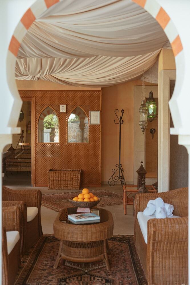 Hotel Bon Sol